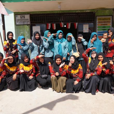 Lembaga Kemasyarakatan